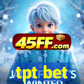 tpt bet